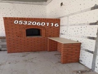أفران معجنات 