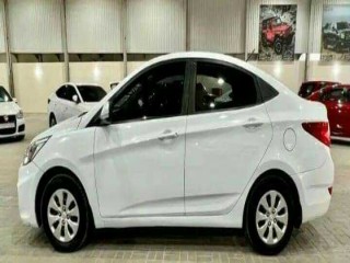 هيونداي اكست 2017