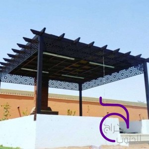 مظلات بولي كربونيت  مظلات سيارات متحركة مظلات سيارات خارجية.  مظلات خشب بلاستيكي.  مظلات قماش بولي ايثيلين.