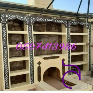 ديكورات مشبات صور مشبات رخام , ديكورات مشبات حجرصور مشبات رخام 