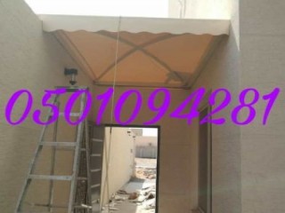 مظلات حديثه مظلات مميزة في لرياض
