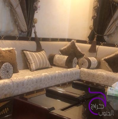 شقق مفروشه بالنماص