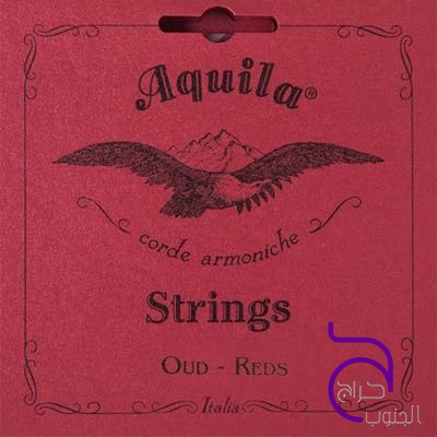 وتر عود إيقل Aquila 