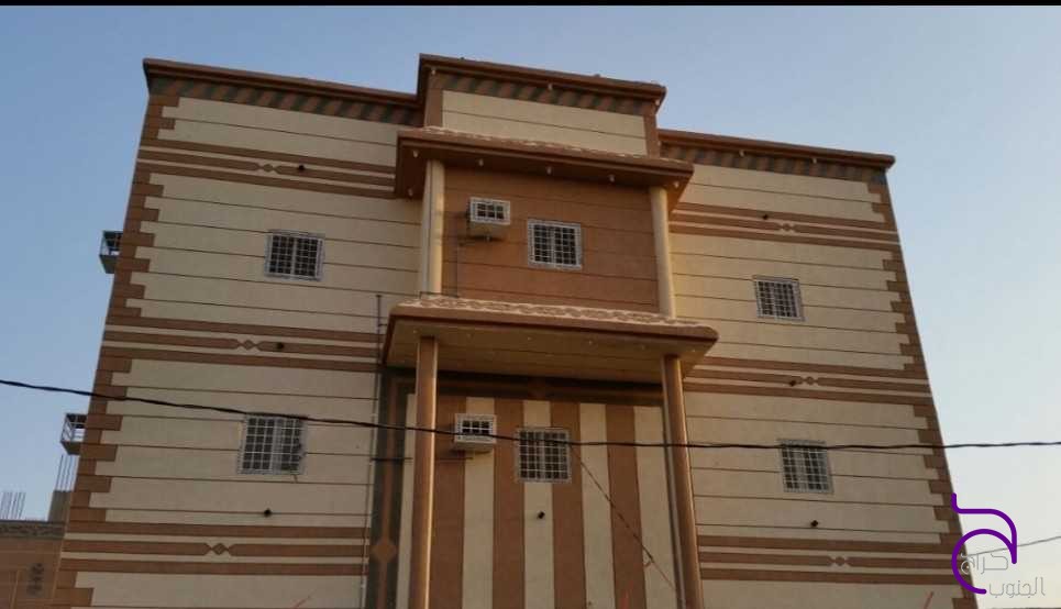 مقاول ديكورات خارجية بطحاء الرياض وكسر رخام وحجر طبيعي 