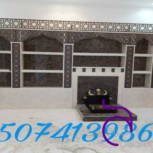  مشبات حديثه مشبات رخام مشبات حجر مشبات جبس