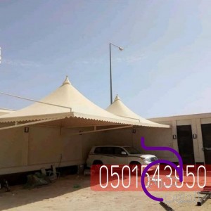 تفصيل مظلات سيارات , 